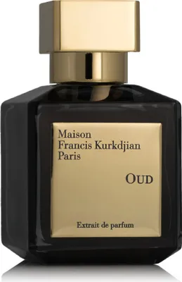 Produktbild von Maison Francis Kurkdjian Oud Extrait de Parfum 70 ml UNISEX