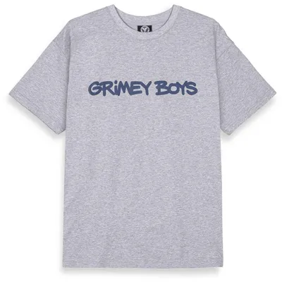 Obrázek produktu pro Tričko Grimey GA719-DSPG pro Pánské