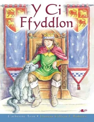 Produktbild von Y Ci Ffyddlon