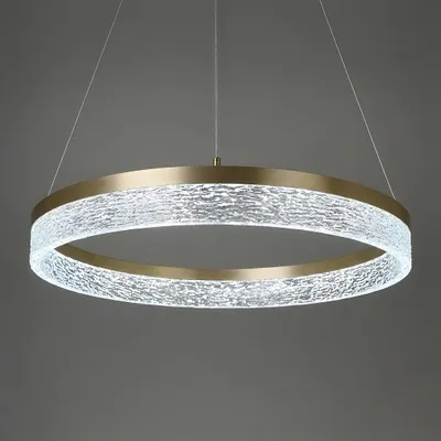 Produktbild von GALA GOLD 25W LED-Hängelampe