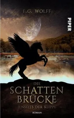 Immagine prodotto di Die Schattenbrücke - Jenseits der Klippe