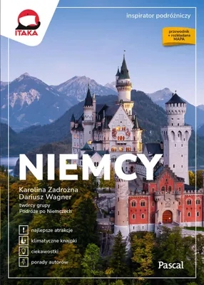 Zdjęcie produktu dla Niemcy