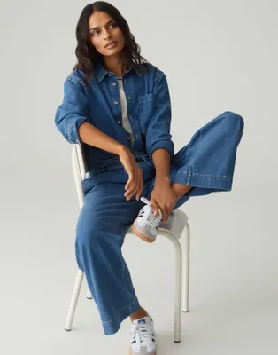 Produktbild von Opus Skinny Fit Jeans für Damen
