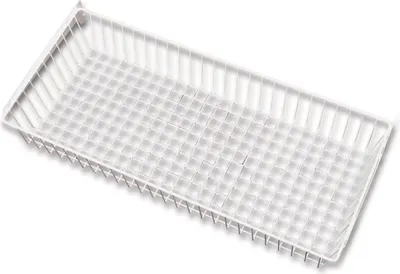 Immagine prodotto di ELEMENT SYSTEM cestino in filo 10705 acciaio bianco
