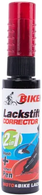Produktbild von Fasi Fasi Lackstift Victoria Cranberry Red