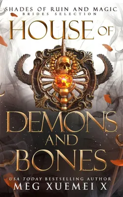 Produktbild von House of Demons and Bones