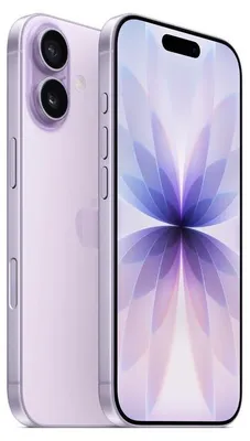 Produktbild von Apple iPhone 17 256GB Lavendel