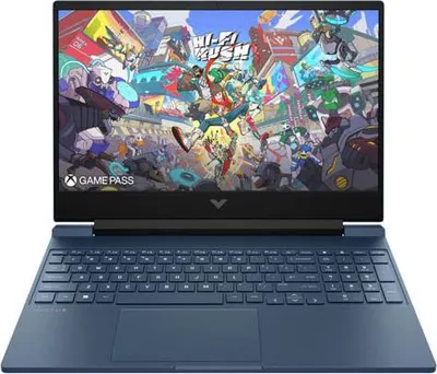 Obrázek produktu pro Hp Victus 15-fa2039ns 15.6´´ I7-240h/16gb/1tb SSD Herní notebook Jedna velikost / EU zástrčka 220V Jedna velikost