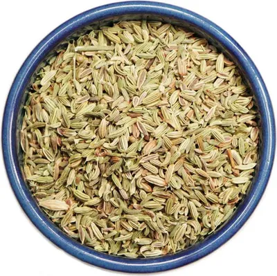 Produktbild von Jalda Raziyane (Fenchelsamen, ganz)