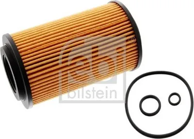Zdjęcie produktu dla Filtr Oleju Db Om611-612 Vito