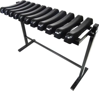 Obrázok produktu pre Cintorínska Lavica Skladacia 72Cm Na Skrutkovanie Dedry