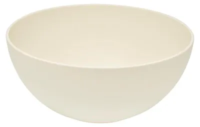 Productafbeelding van Magu Schale 'Natur Design', gemaakt van natuurlijke materialen, diameter 30 cm, crème (1 stuk)
