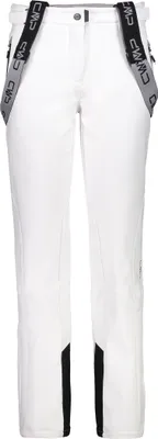 Image de Femme Salopette blanche (88BG) 40