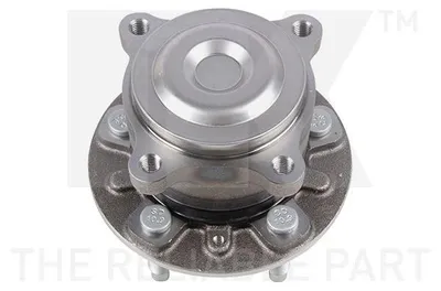 Produktbild von NK Radlagersatz für OPEL Astra K Sports Tourer (B16) 136mm 763641
