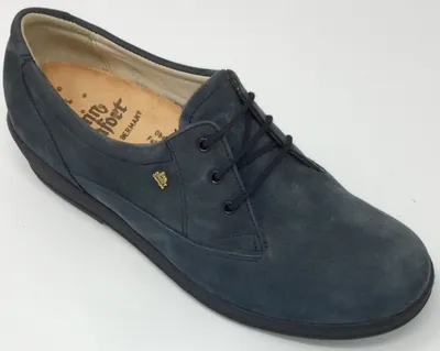 Produktbild von Finn Comfort Schnürschuhe EUR 38,5