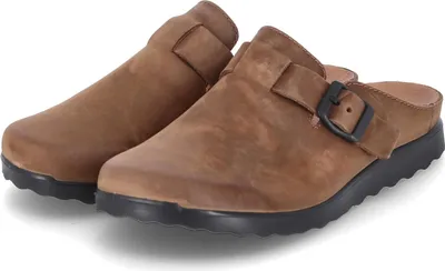 Produktbild von Westland Cadenet 07 | Hausschuh für Herren | Braun