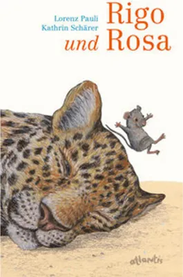 Produktbild von Rigo und Rosa