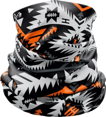 Obrázek produktu pro Nákrčník CRAZY Neck Gaiter Light Black/White Vícebarevné UNI