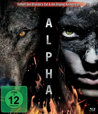 Produktbild von Alpha