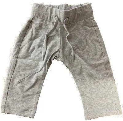 Produktbild von MEXX - Baby Hose - Jungen grau Gr. 62