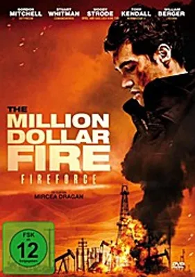 Produktbild von The Million Dollar Fire