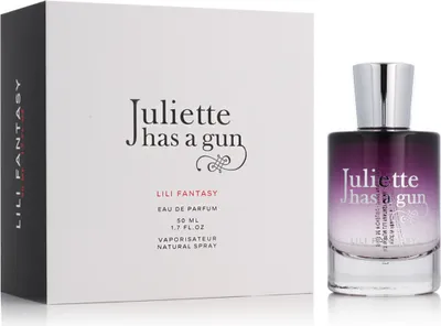 Zdjęcie produktu dla Juliette Has A Gun Lili Fantasy EDP 50 ml W