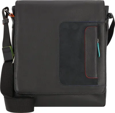 Produktbild von MyWalit Umhängetasche Leder 22 cm