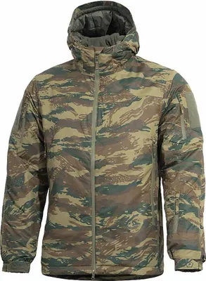 Produktbild von Pentagon Hoplite Parka Grün L Grün L