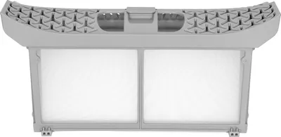 Produktbild von easyPART passend für 10099920 BLUPARTS - KOMPATIBEL Flusensieb wie SAMSUNG DC61-03902A BLUPARTS für Trockner