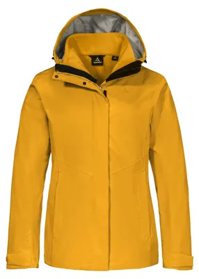 Produktbild von 3in1 Jacket Style Okere Women 46 astro