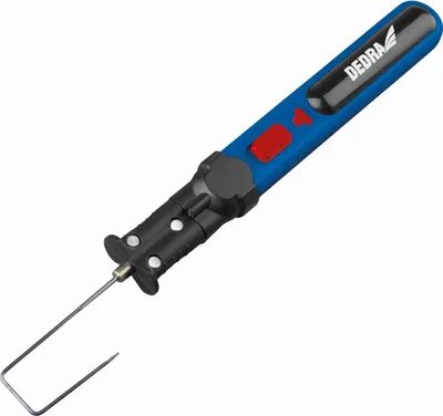 Image de Machine À Désosser, Coupeur De Mousse Et De Polystyrène Dedra Ded7523, 4V 550 St. C, Cordless