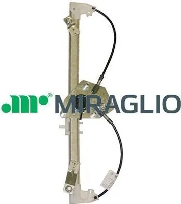 Produktbild von MIRAGLIO 30/1174 Fensterheber Hinten Rechts für BMW X3 (E83)