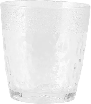 Immagine prodotto di Bicchieri trasparenti da 200 ml, riutilizzabili, per tè freddo