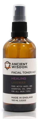 Productafbeelding van Gezichtscreme met lavendel, 100 ml