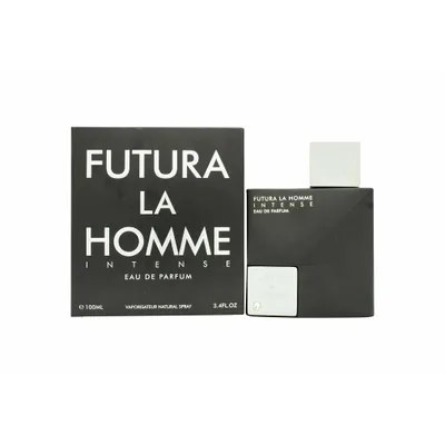 Produktbild von Armaf La Homme Intense Eau de Parfum 100ml