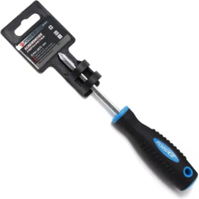 Obrázek produktu pro Křížový šroubovák PH1x75mm Forsáž