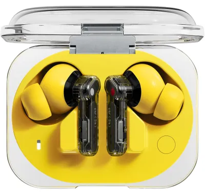 Produktbild von Nothing Ear ( 3a ), True Wireless Stereo (TWS), 20 - 40000 Hz, Musik, Kopfhörer