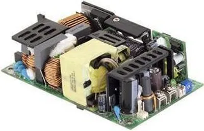 Obrázek produktu pro Modul zdroje střídavého/stejnosměrného proudu Mean Well, otevřený rám EPP-400-48 50,4 V/DC 8,4 A Nastavitelné výstupní napětí (EPP-400-48)