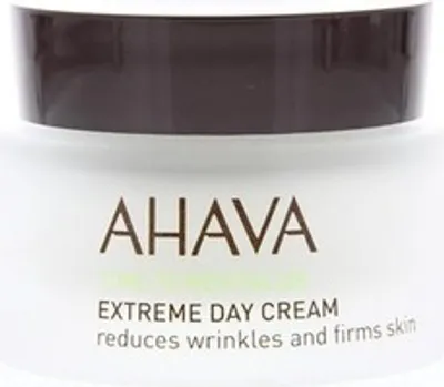 Produktbild von Ahava T.T.R. Extreme Firming Day Cream For Sensitive Skin 50 ml
