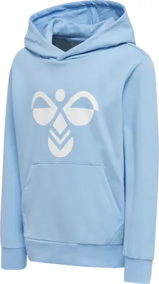 Produktbild von Hummel hmlCUATRO HOODIE