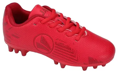 Produktbild von JAKO Fußballschuh Iconic AG Junior rot 38