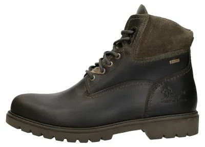 Image de Panama Jack Amur Gtx Veterschoenen Hoog - groen - Maat 44