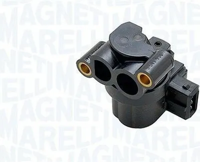 Produktbild von MAGNETI MARELLI 213719768019 Luftmassenmesser LMM für AUDI A4 Avant (8ED, B7) Luftmengenmesser