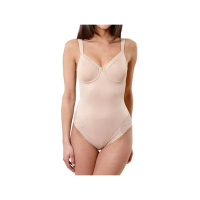 Produktbild von Triumph Silky Sensuality, Nachthemd, Erwachsener, Weiblich, Weiß, Lyocell, 100% Lyocell