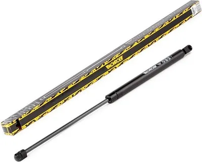 Produktbild von MONROE ML5797 Gasfeder Heckklappendämpfer für FORD MONDEO IV (BA7) 556mm