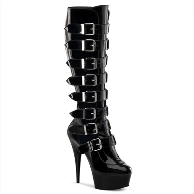 Produktbild von BUTY KOZAKI DELIGHT-2049  r.36