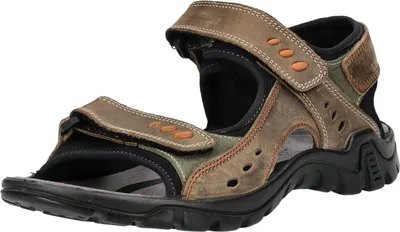 Produktbild von Rohde Sandalen Sandalen Nubukleder