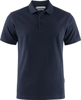 Produktbild von Modernes Polo-Shirt der Serie Neptune aus 100% gekämmter Baumwolle, 200 g/m² Stoffgewicht