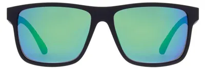 Immagine prodotto di RED BULL SPECT Sonnenbrille Maze lente nera viola