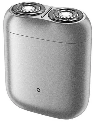 Produktbild von Xiaomi | Elektrorasierer S200 EU | BHR9528EU | Betriebsdauer (max.) 60 min | Nass & Trocken | Grau